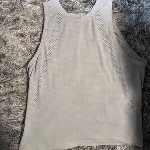 Lululemon Breeze By Muscle Tank
